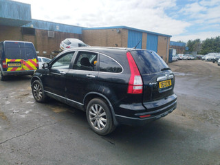 Honda CR-V 3  рест. RE6 2012