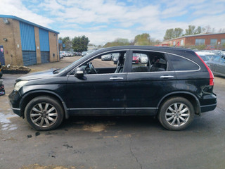 Honda CR-V 3  рест. RE6 2012