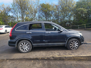 Honda CR-V 3  рест. RE6 2012