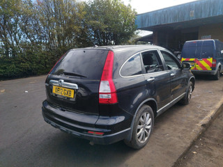 Honda CR-V 3  рест. RE6 2012