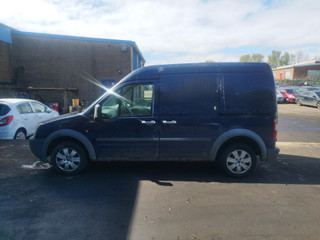 Ford Transit Connect 2009