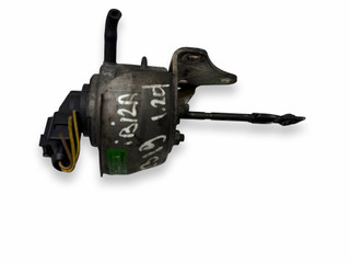 клапан управления турбиной (актуатор) SEAT Ibiza 4 поколение 2011, 1.2 л., TDi, CFWA, дизель, 5МКПП, phantom black / lz9y, хетчбэк 3 дв., передний привод, правый руль, 789016-0002