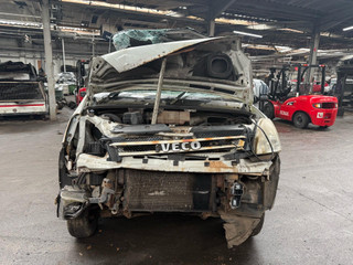 IVECO Daily 4 2006