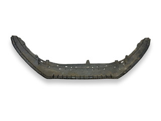 юбка бампера нижняя Volkswagen Polo 5 поколение 2012, 1.2 л., i, CGPB, бензин, 5МКПП, candyweiss / lb9a, хетчбэк 3 дв., передний привод, правый руль, 6R0805915C