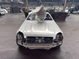 Mercedes-Benz SLK-Класс R170 рест. 2000