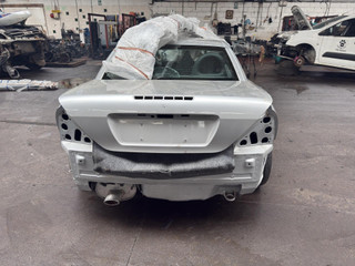 Mercedes-Benz SLK-Класс R170 рест. 2000
