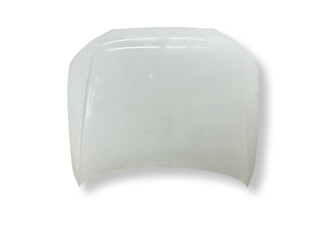 капот Audi A4 B8/8K 2010, 2.0 л., TDi, CAHA, дизель, 6МКПП, ibisweiss / ly9c, универсал, полный привод, правый руль, 8K0823029D