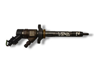 форсунка Citroen Jumpy 2 поколение 2007, 1.6 л., HDi, 9HU (DV6UTED4), дизель, 5МКПП, gris aluminium / ezr, микроавтобус, передний привод, правый руль, 0445110239