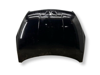 капот Peugeot 508 1 поколение 2012, 1.6 л., HDi, 9HL (DV6C), дизель, 5МКПП, noir perla nera / ktv, седан, передний привод, правый руль, 7901S3