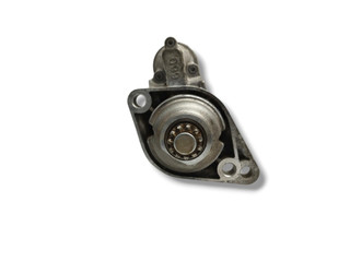 стартер Skoda Fabia 2 поколение [рестайлинг] 2012, 1.6 л., TDi, CAYA, дизель, 5МКПП, reflex silver / la7w, универсал, передний привод, правый руль, 02Z911023N, 0001123028, 0001123029