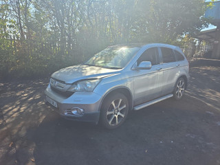 Honda CR-V 3 2008