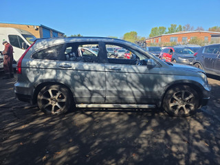 Honda CR-V 3 2008
