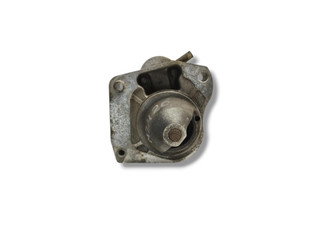 стартер Peugeot 208 1 поколение 2013, 1.2 л., i, HMZ (EB2F), бензин, 5МКПП, gris aluminium / ezr, хетчбэк 5 дв., передний привод, правый руль, 9671530880, 428000-8331