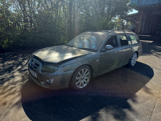 MG ZT рест. 2004