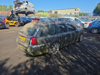 MG ZT рест. 2004