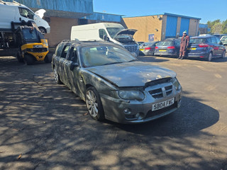 MG ZT рест. 2004