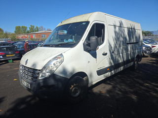 Renault Master 3 2013