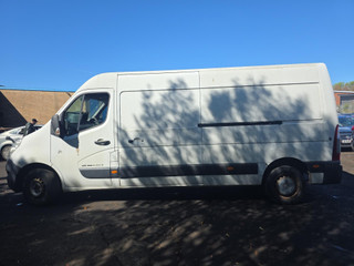 Renault Master 3 2013