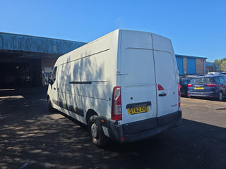 Renault Master 3 2013