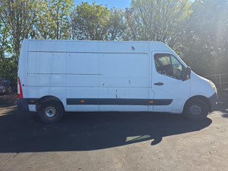 Renault Master 3 2013