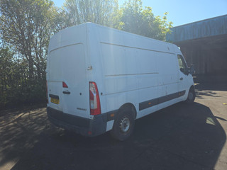 Renault Master 3 2013