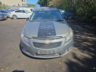 Chevrolet Cruze  J300 2011