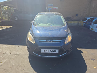 Ford C-Max 2 2011