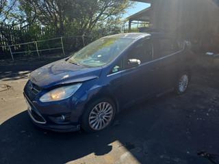 Ford C-Max 2 2011