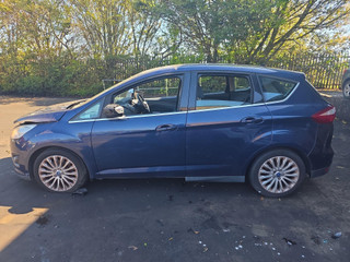 Ford C-Max 2 2011