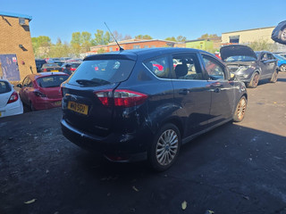 Ford C-Max 2 2011