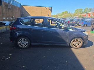 Ford C-Max 2 2011