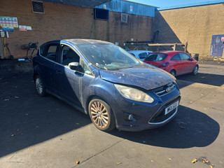 Ford C-Max 2 2011