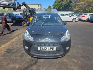 Citroen C3 2 2012