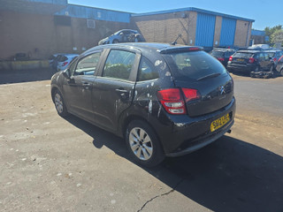Citroen C3 2 2012