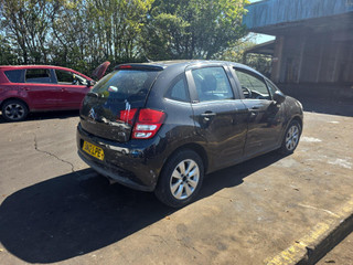 Citroen C3 2 2012