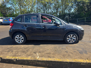 Citroen C3 2 2012