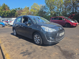 Citroen C3 2 2012