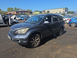 Honda CR-V 3 RE6 2008