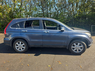 Honda CR-V 3 RE6 2008