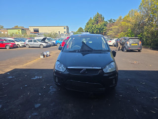 Ford C-Max рест. 2010