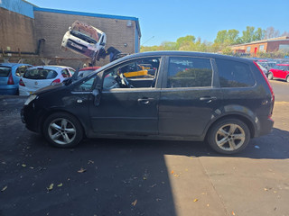 Ford C-Max рест. 2010