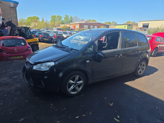 Ford C-Max рест. 2010