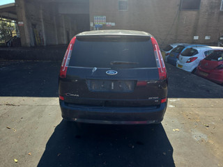 Ford C-Max рест. 2010