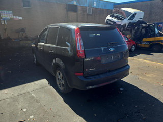 Ford C-Max рест. 2010