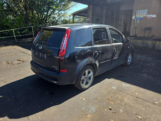 Ford C-Max рест. 2010