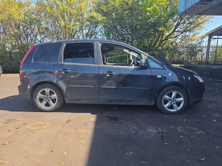 Ford C-Max рест. 2010
