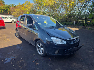 Ford C-Max рест. 2010