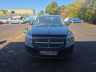 Dodge Caliber  PM 2009