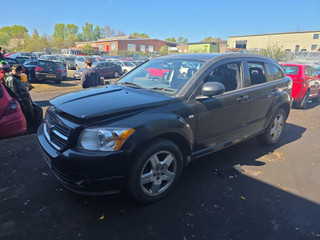 Dodge Caliber  PM 2009
