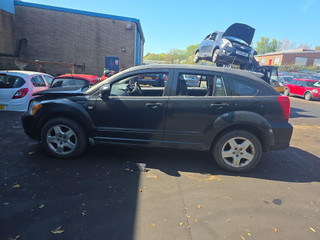 Dodge Caliber  PM 2009